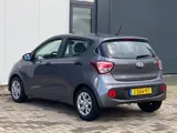 Foto 25 van Hyundai I10 1.0i i-Motion Comfort 5 DEURS AIRCO NIEUWE DISTRIBUTIE KETTING