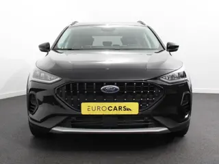 Foto 15 van Ford Focus Wagon 1.0 EcoBoost 155pk Hybrid Active X Navigatie Apple CarPlay Android Auto Camera Park