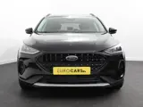 Foto 25 van Ford Focus Wagon 1.0 EcoBoost 155pk Hybrid Active X Navigatie Apple CarPlay Android Auto Camera Park