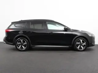 Foto 16 van Ford Focus Wagon 1.0 EcoBoost 155pk Hybrid Active X Navigatie Apple CarPlay Android Auto Camera Park