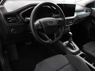 Foto 14 van Ford Focus Wagon 1.0 EcoBoost 155pk Hybrid Active X Navigatie Apple CarPlay Android Auto Camera Park