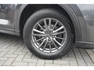 Foto 11 van Mazda CX-5 2.0 SkyActiv-G 165 Business Comfort / Trekhaak / Carplay / Bose / Leder