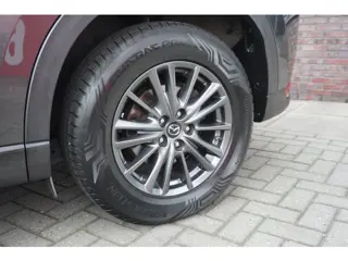 Foto 15 van Mazda CX-5 2.0 SkyActiv-G 165 Business Comfort / Trekhaak / Carplay / Bose / Leder