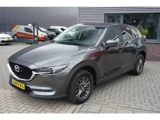 Foto 16 van Mazda CX-5 2.0 SkyActiv-G 165 Business Comfort / Trekhaak / Carplay / Bose / Leder