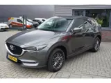 Foto 26 van Mazda CX-5 2.0 SkyActiv-G 165 Business Comfort / Trekhaak / Carplay / Bose / Leder