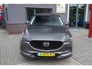 Foto 17 van Mazda CX-5 2.0 SkyActiv-G 165 Business Comfort / Trekhaak / Carplay / Bose / Leder