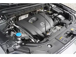 Foto 18 van Mazda CX-5 2.0 SkyActiv-G 165 Business Comfort / Trekhaak / Carplay / Bose / Leder