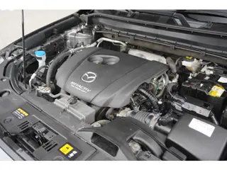 Foto 19 van Mazda CX-5 2.0 SkyActiv-G 165 Business Comfort / Trekhaak / Carplay / Bose / Leder