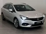 Foto 26 van Opel Astra Sports Tourer 1.4 Ultimate  | Automaat | Trekhaak | Apple Carplay & Android Auto | Front