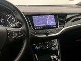 Foto 21 van Opel Astra Sports Tourer 1.4 Ultimate  | Automaat | Trekhaak | Apple Carplay & Android Auto | Front
