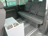 Foto 30 van Volkswagen Transporter Kombi 2.5 TDI 300 Highline Bus Camper