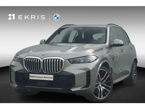 BMW X5 xDrive50e M Sport | Trekhaak | Soft-Close | Comfortstoelen | Stoelventilatie  | Harman Kardon