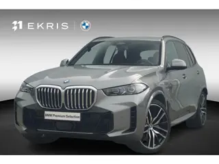 BMW X5 xDrive50e M Sport | Trekhaak | Soft-Close | Comfortstoelen | Stoelventilatie  | Harman Kardon
