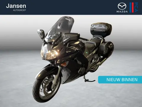 Yamaha FJR 1300A , Navi, Garmin zumo 660