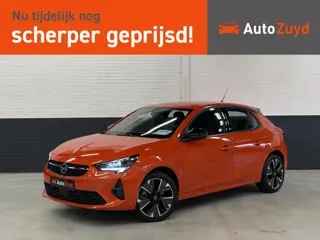 Foto 12 van Opel Corsa-e GS Line 50 kWh Clima | LED | DAB | CAMERA | 17" | Carplay