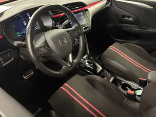 Foto 13 van Opel Corsa-e GS Line 50 kWh Clima | LED | DAB | CAMERA | 17" | Carplay