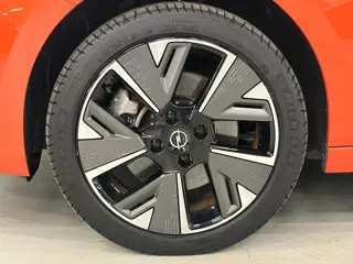 Foto 18 van Opel Corsa-e GS Line 50 kWh Clima | LED | DAB | CAMERA | 17" | Carplay