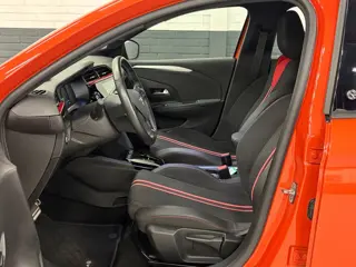 Foto 19 van Opel Corsa-e GS Line 50 kWh Clima | LED | DAB | CAMERA | 17" | Carplay