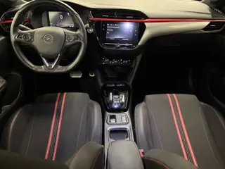 Foto 11 van Opel Corsa-e GS Line 50 kWh Clima | LED | DAB | CAMERA | 17" | Carplay