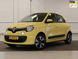 Renault Twingo 1.0i SCe Expression 2e Eigenaar Garantie Airco