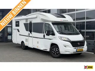 Adria Matrix Plus 670 DC