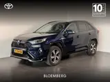 Foto 22 van Toyota RAV4 2.5 Plug-in Hybrid AWD Style | Carplay | JBL | Trekgewicht 1.500 KG | Alarm |
