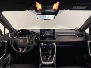 Foto 13 van Toyota RAV4 2.5 Plug-in Hybrid AWD Style | Carplay | JBL | Trekgewicht 1.500 KG | Alarm |