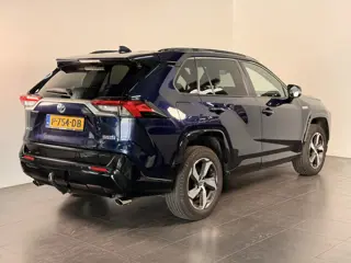Foto 14 van Toyota RAV4 2.5 Plug-in Hybrid AWD Style | Carplay | JBL | Trekgewicht 1.500 KG | Alarm |