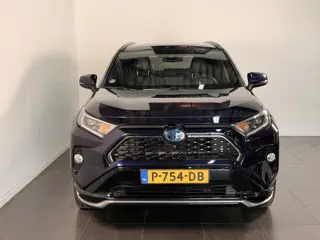 Foto 15 van Toyota RAV4 2.5 Plug-in Hybrid AWD Style | Carplay | JBL | Trekgewicht 1.500 KG | Alarm |