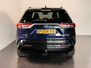 Foto 16 van Toyota RAV4 2.5 Plug-in Hybrid AWD Style | Carplay | JBL | Trekgewicht 1.500 KG | Alarm |