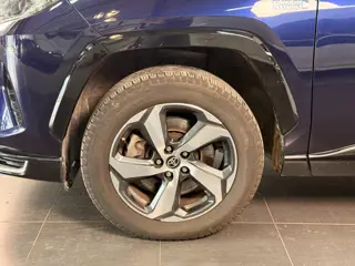 Foto 17 van Toyota RAV4 2.5 Plug-in Hybrid AWD Style | Carplay | JBL | Trekgewicht 1.500 KG | Alarm |