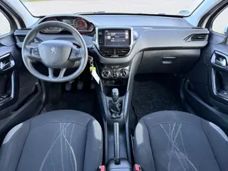 Foto 14 van Peugeot 208 1.0 PureTech Access | Airco | Dealer Onderhouden