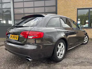 Foto 19 van Audi A4 Avant 2.0 TFSI Pro Line Business Nederlandse auto!
