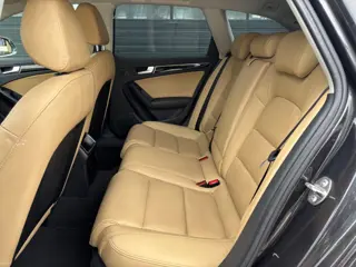 Foto 15 van Audi A4 Avant 2.0 TFSI Pro Line Business Nederlandse auto!