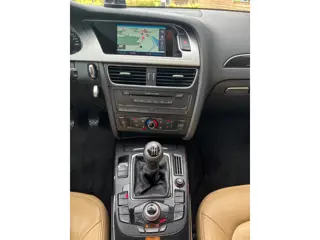 Foto 12 van Audi A4 Avant 2.0 TFSI Pro Line Business Nederlandse auto!