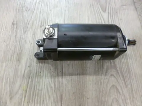 STARTMOTOR BMW F 800 R 2015 - 2016