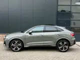 Foto 23 van Audi Q3 SPORTBACK 35 TFSI S-Line 150 pk Blackstyle/pano/Camera/sfeerverlichting