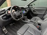 Foto 25 van Audi Q3 SPORTBACK 35 TFSI S-Line 150 pk Blackstyle/pano/Camera/sfeerverlichting