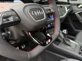Foto 26 van Audi Q3 SPORTBACK 35 TFSI S-Line 150 pk Blackstyle/pano/Camera/sfeerverlichting