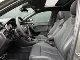 Foto 27 van Audi Q3 SPORTBACK 35 TFSI S-Line 150 pk Blackstyle/pano/Camera/sfeerverlichting