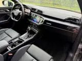 Foto 29 van Audi Q3 SPORTBACK 35 TFSI S-Line 150 pk Blackstyle/pano/Camera/sfeerverlichting