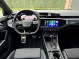 Foto 30 van Audi Q3 SPORTBACK 35 TFSI S-Line 150 pk Blackstyle/pano/Camera/sfeerverlichting