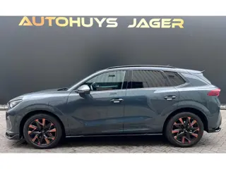 Foto 11 van Cupra Terramar CUPRA Terramar 1.5 TSI e-Hybrid VZ Performance Maxton Pano Keyless Camera 360 Sfeer C