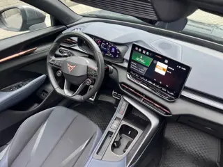 Foto 20 van Cupra Terramar CUPRA Terramar 1.5 TSI e-Hybrid VZ Performance Maxton Pano Keyless Camera 360 Sfeer C