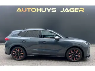 Foto 17 van Cupra Terramar CUPRA Terramar 1.5 TSI e-Hybrid VZ Performance Maxton Pano Keyless Camera 360 Sfeer C