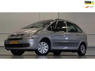 Citroen Xsara Picasso 1.8i 16V Image Schuif/kanteldak Trekhaak Garantie APK 18-09-2027