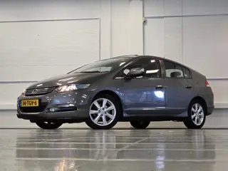 Honda Insight 1.3i Business Mode Schuif/kanteldak Navi PDC