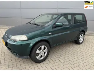 Honda HR-V 1.6i 2WD
