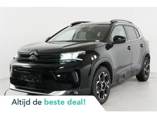 Citroën C5 Aircross 1.2 Hybrid e-DCS6 Max 145 pk MHEV | Navi | Camera | Adaptive Cruise | Apple/Andr