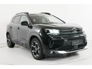 Foto 12 van Citroën C5 Aircross 1.2 Hybrid e-DCS6 Max 145 pk MHEV | Navi | Camera | Adaptive Cruise | Apple/Andr